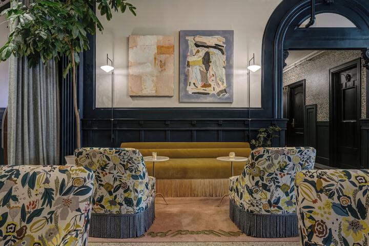 Hotel Interior 8 of 66