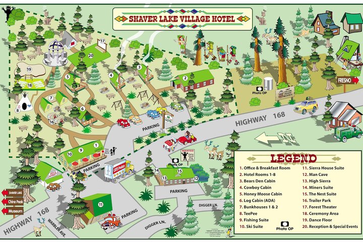 Property Grounds 75 of 100