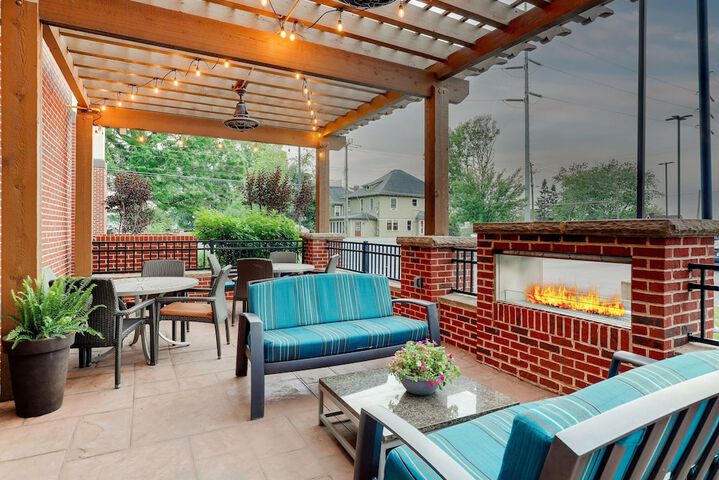 Terrace/Patio 59 of 67