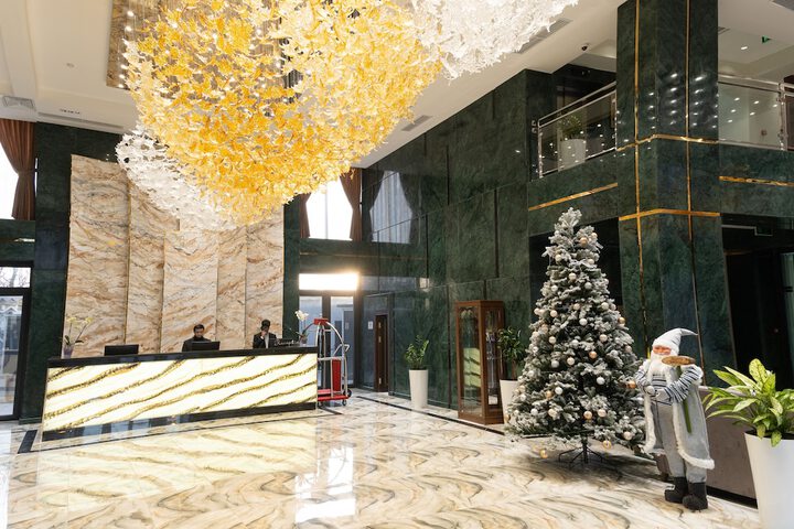 Hotel Interior 2 of 28