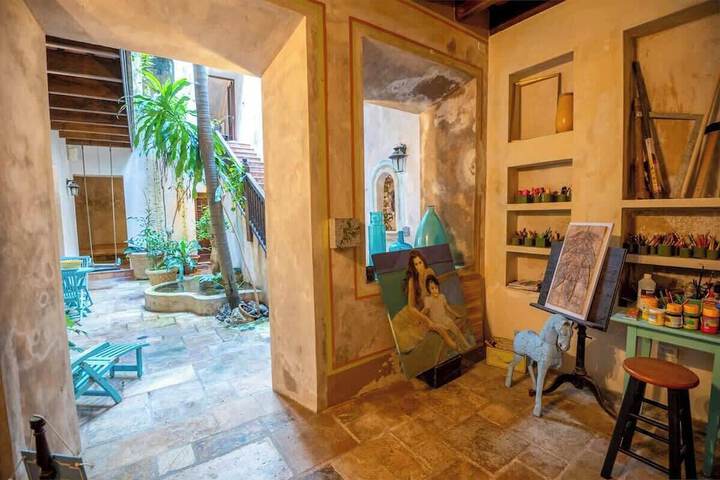 Terrace/Patio 28 of 53