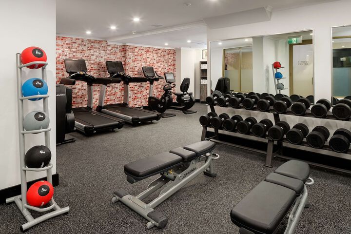 Fitness Club