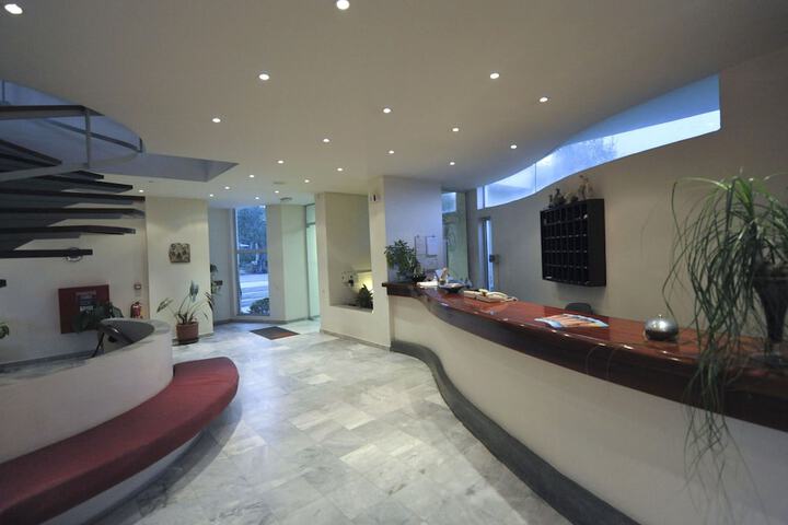 Hotel Interior 3 of 31