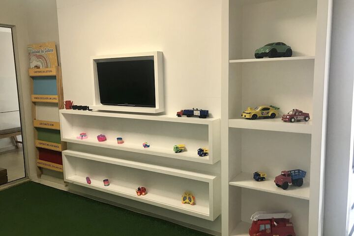 Hotel Amenity