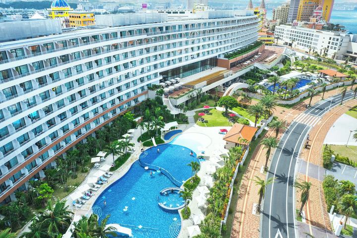 Hotel 144 of 168