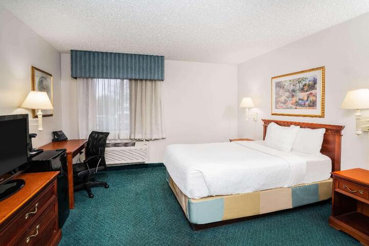 1 King Bed (18 of 19)