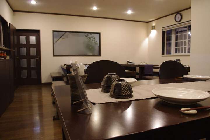 Restaurants
