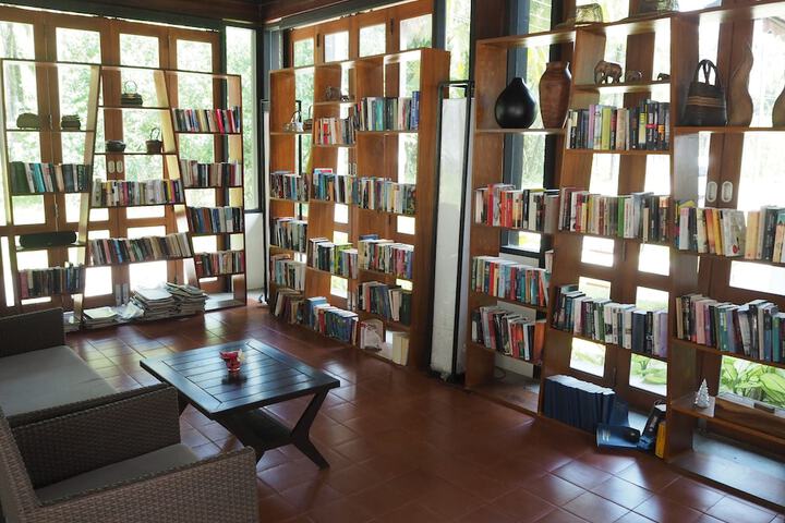 Library