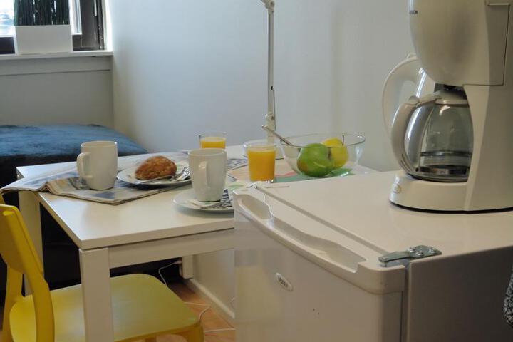 Fitness Facility Photos