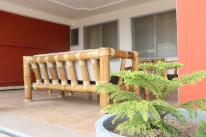 Terrace/Patio 37 of 40