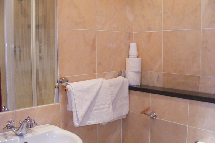 Bath Interior