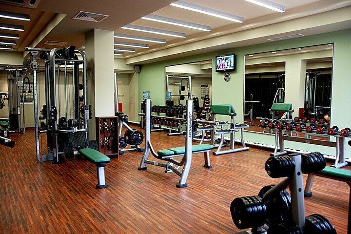 Health and Fitness 38 of 75