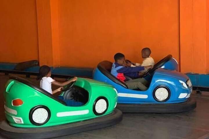 Childrens Activities 18 of 20