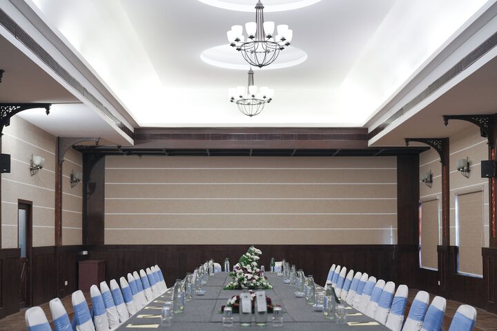 Hotel Interior 16 of 85