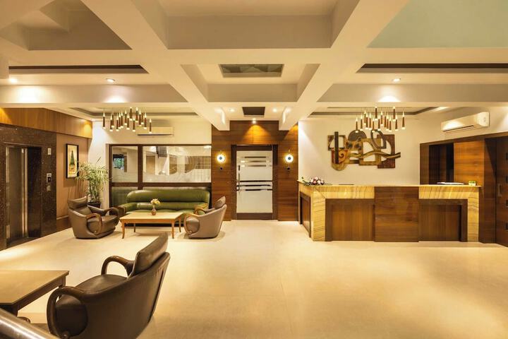 Hotel Interior 2 of 75