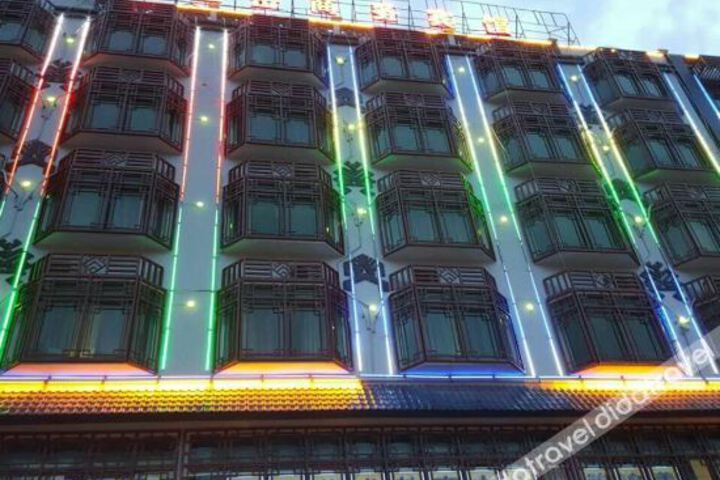 Hotel 3 of 24