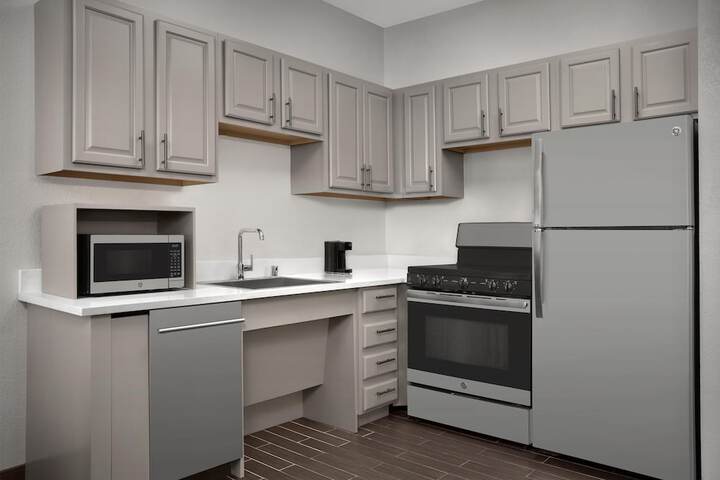 Minibar