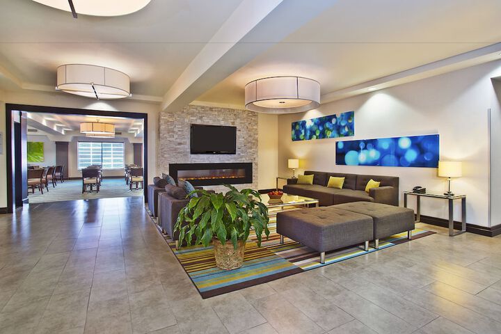 Hotel Interior 2 of 48