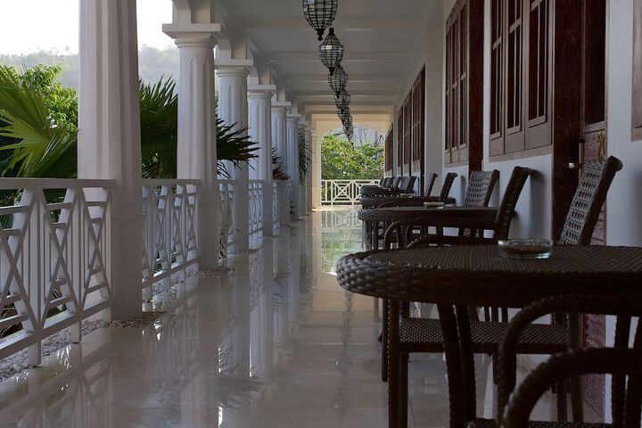 Terrace/Patio 128 of 136
