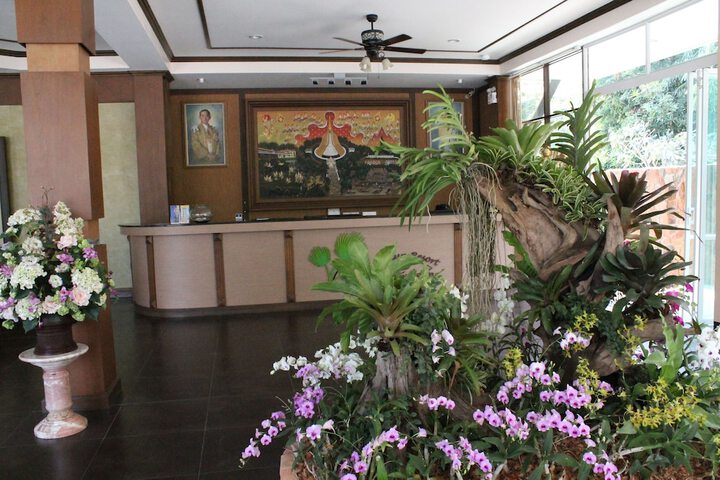 Hotel Interior 2 of 150