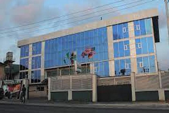 Franklin Hotel and Suites