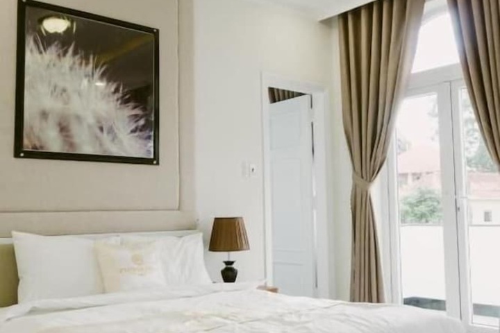 Flower Hill Hotel Da Lat