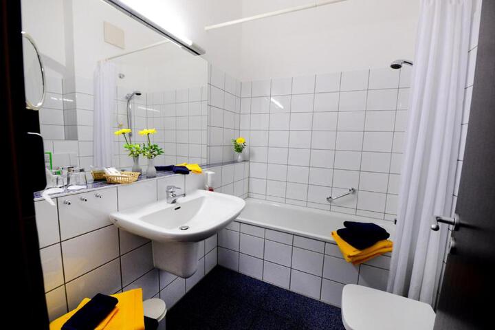 Fitness Facility Photos