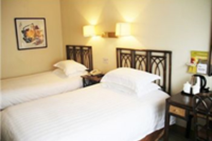 Fitness Center Photo