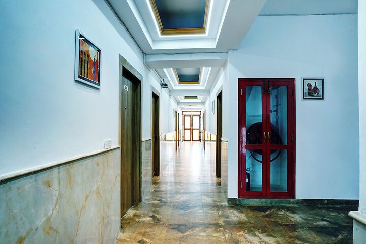 Hotel Interior 3 of 49