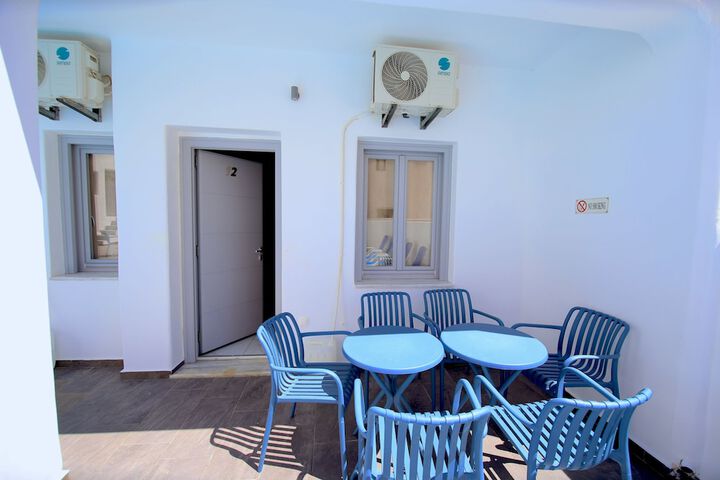 Terrace/Patio 84 of 158