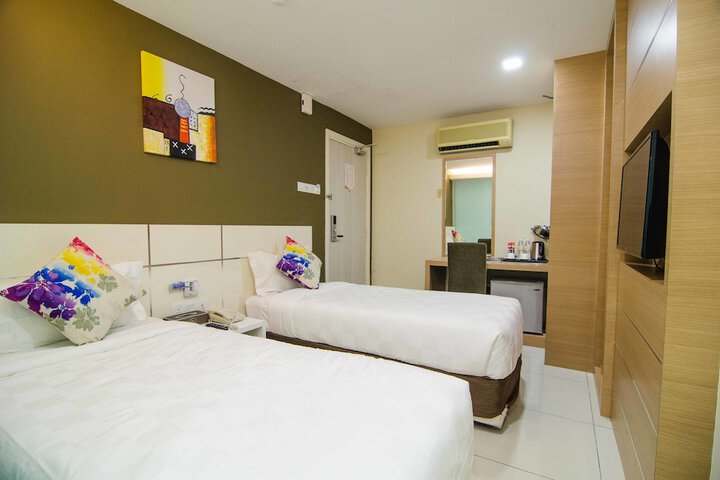 Room 18 of 39