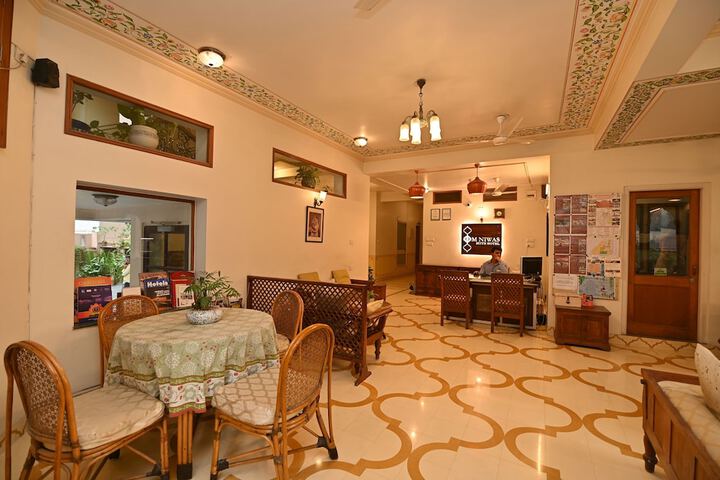 Hotel Interior 7 of 74