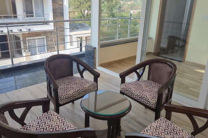Terrace/Patio 89 of 90