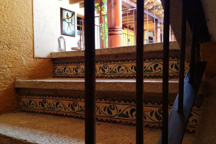 Staircase