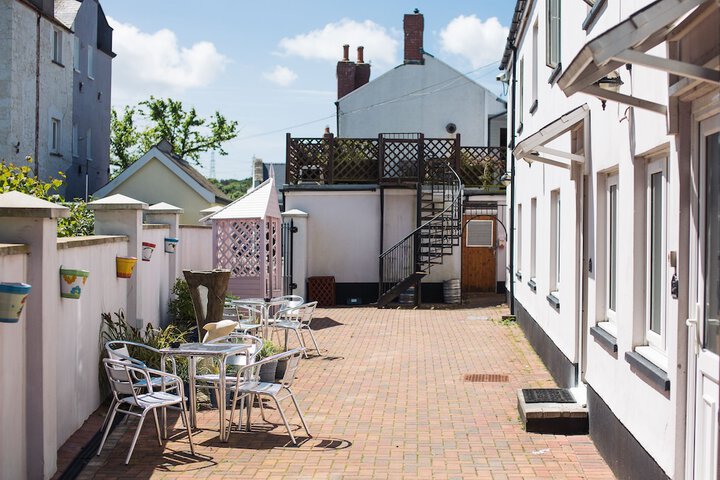 Terrace/Patio 45 of 46
