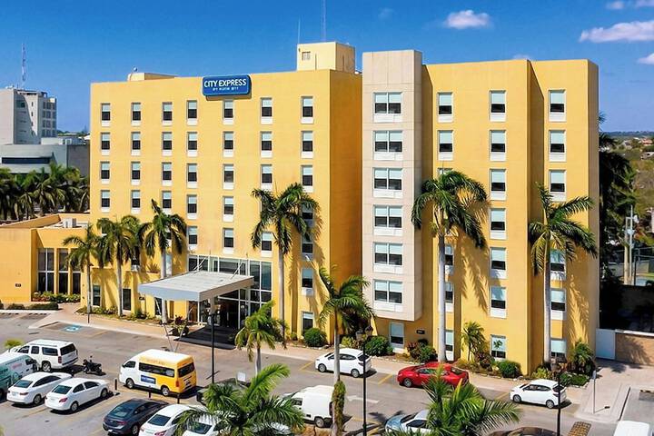 Hotel 48 of 50