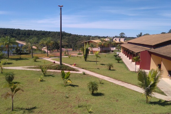 Hotel Exterior 21 of 28