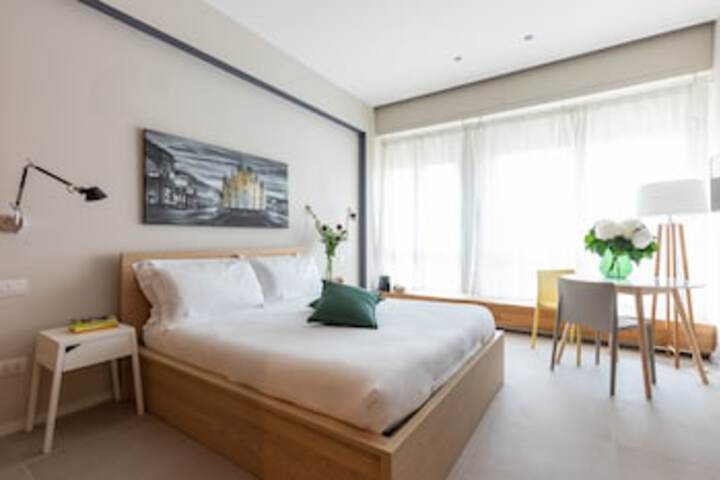 MMMoscova House