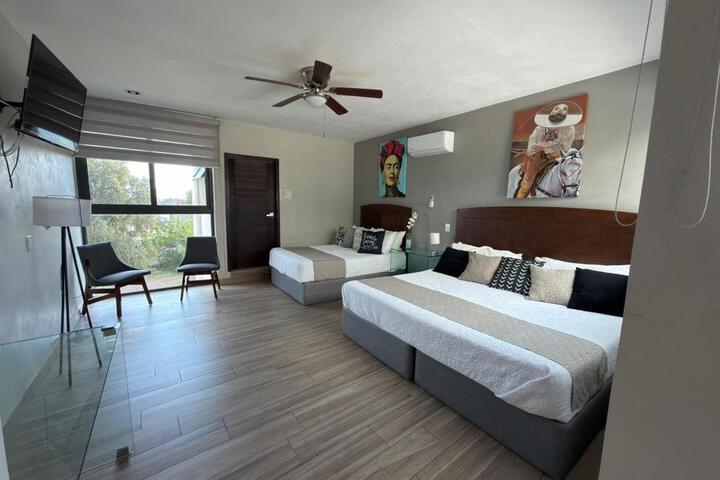 Image of Casa Arandas Hotel - Suits