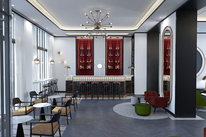 Lounge 63 of 87