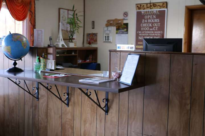 Hotel Interior 3 of 65