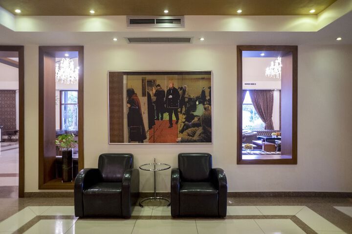 Lobby Photos