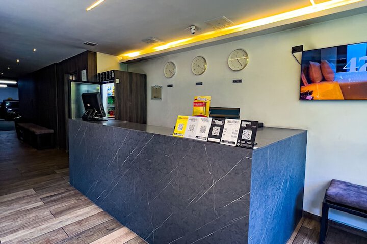 Hotel Interior 4 of 68