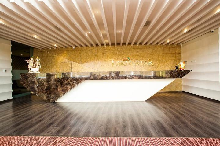 Photo of Hotel Lakhdatar