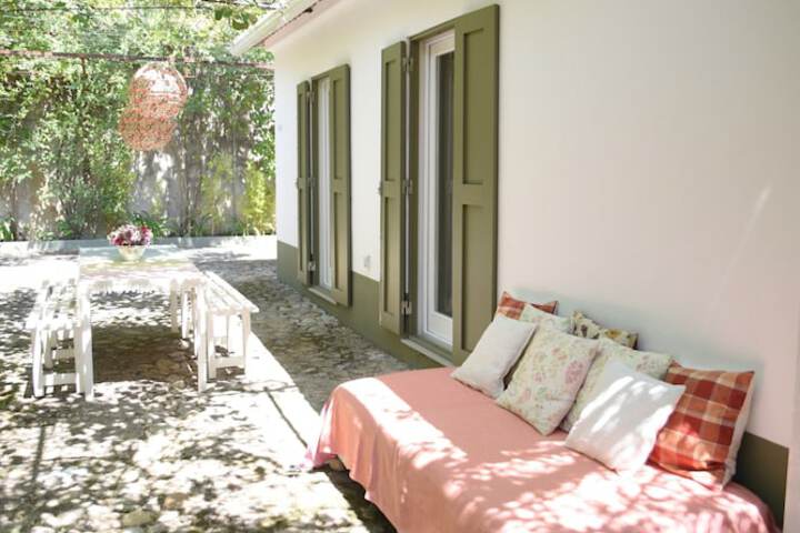 Terrace/Patio 6 of 54