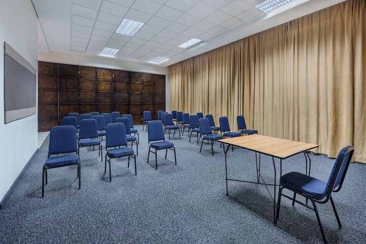 Meeting 58 of 69