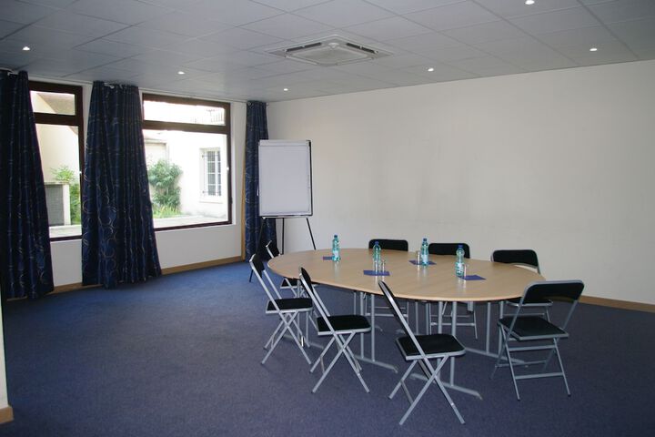 Meeting 27 of 29