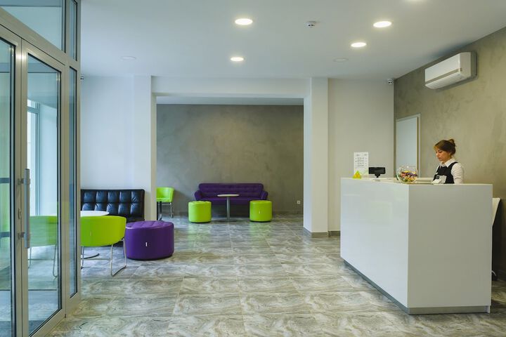 Hotel Interior 2 of 63