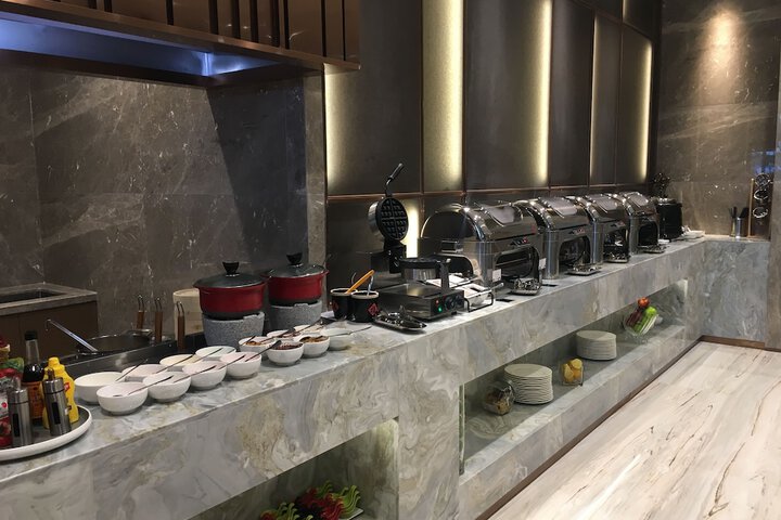 Breakfast/Coffee Service 24 of 31