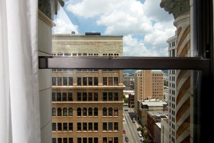 City view